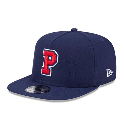 New Era Panama MLB World Baseball Classic 2026 9FIFTY