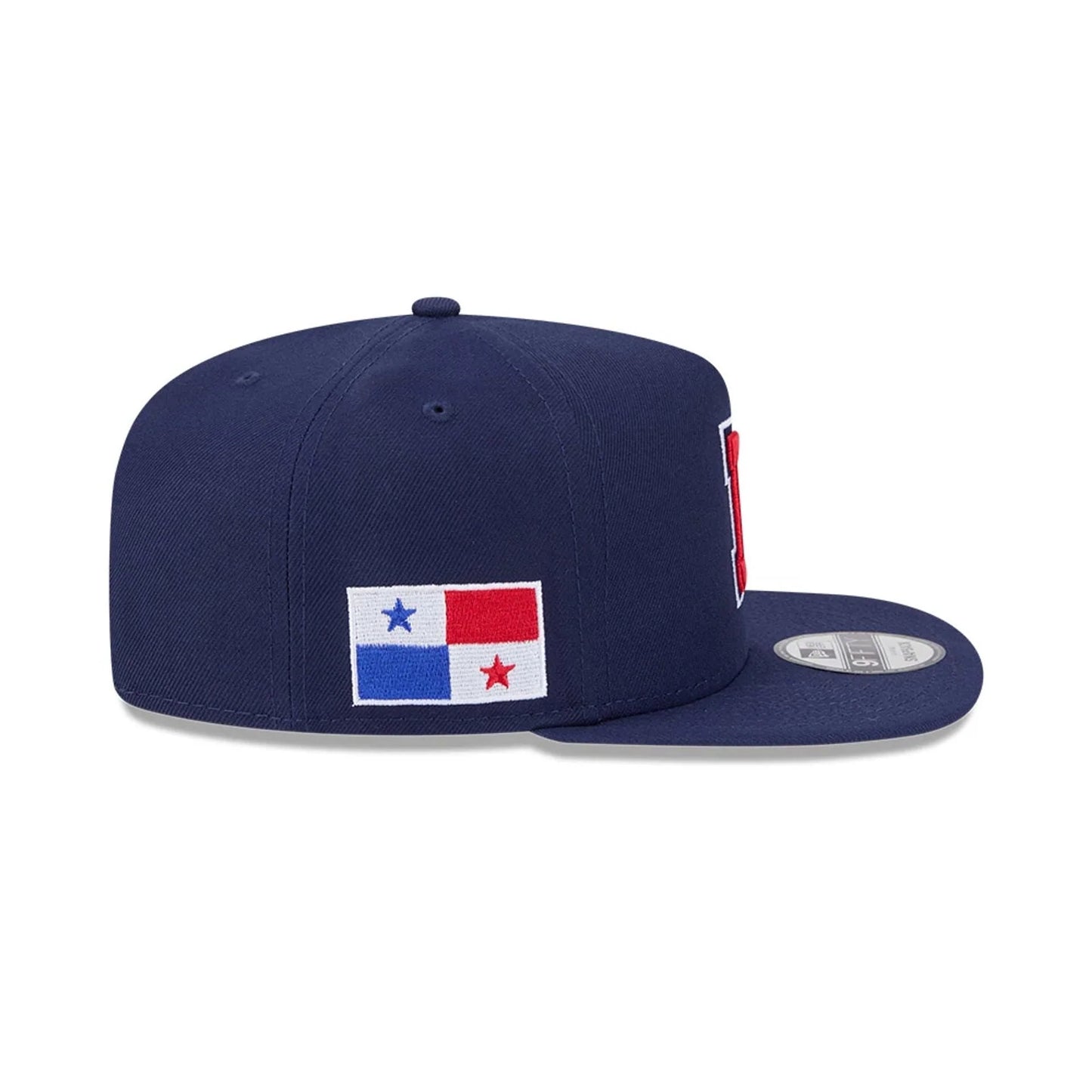 New Era Panama MLB World Baseball Classic 2026 9FIFTY