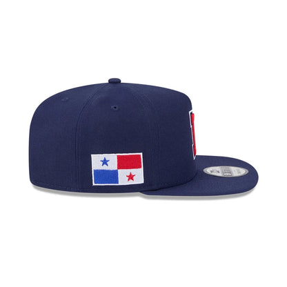 New Era Panama MLB World Baseball Classic 2026 9FIFTY