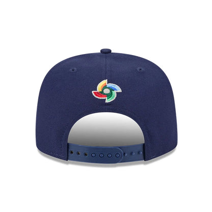 New Era Panama MLB World Baseball Classic 2026 9FIFTY