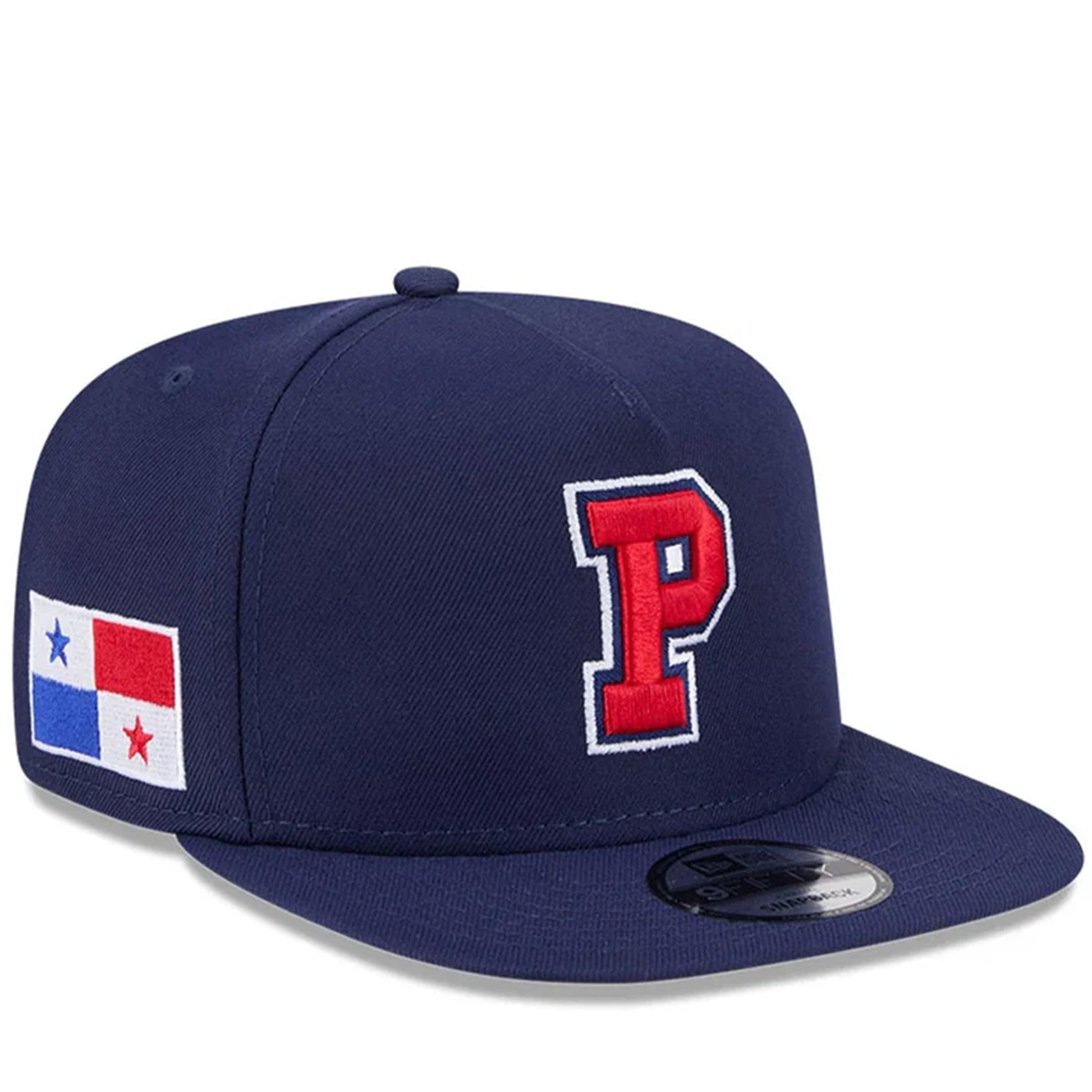 New Era Panama 2026 World Baseball Classic 9FIFTY