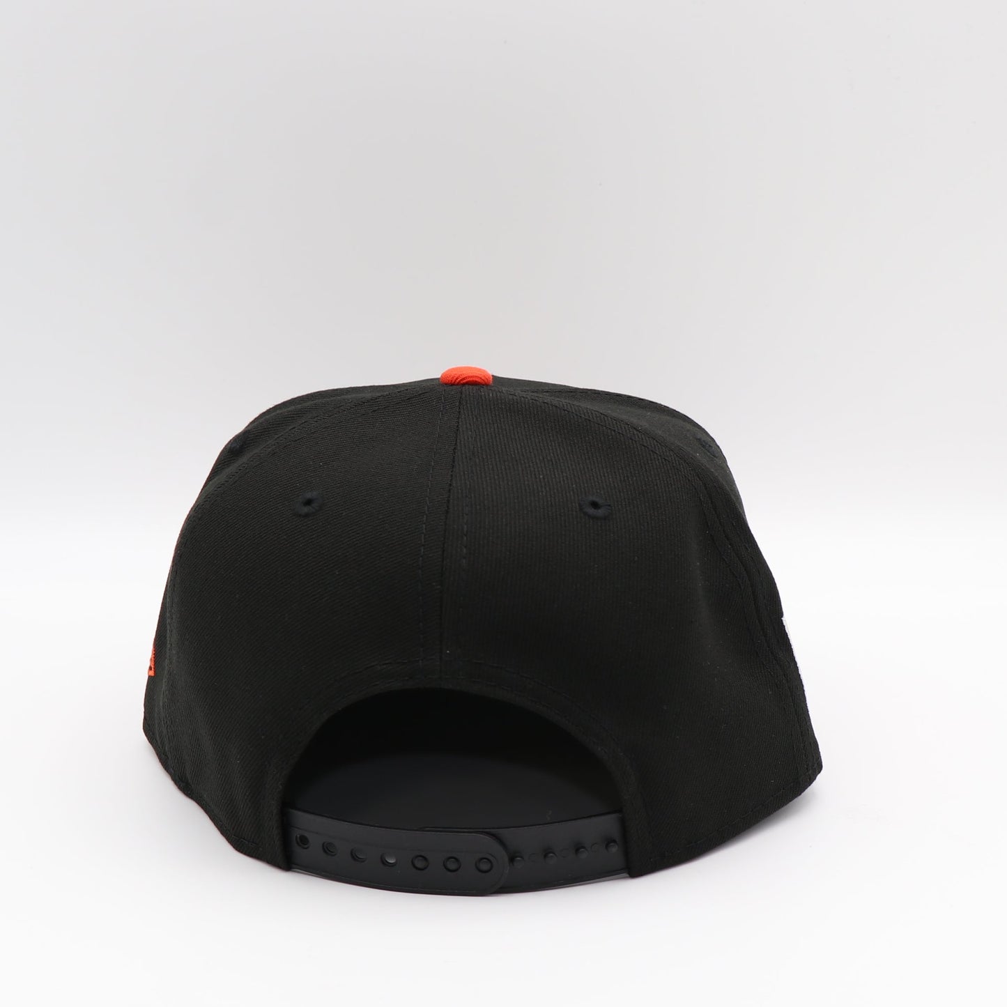 New Era 9Fifty San Francisco Giants "Venezuela Flag" Side Patch - Black