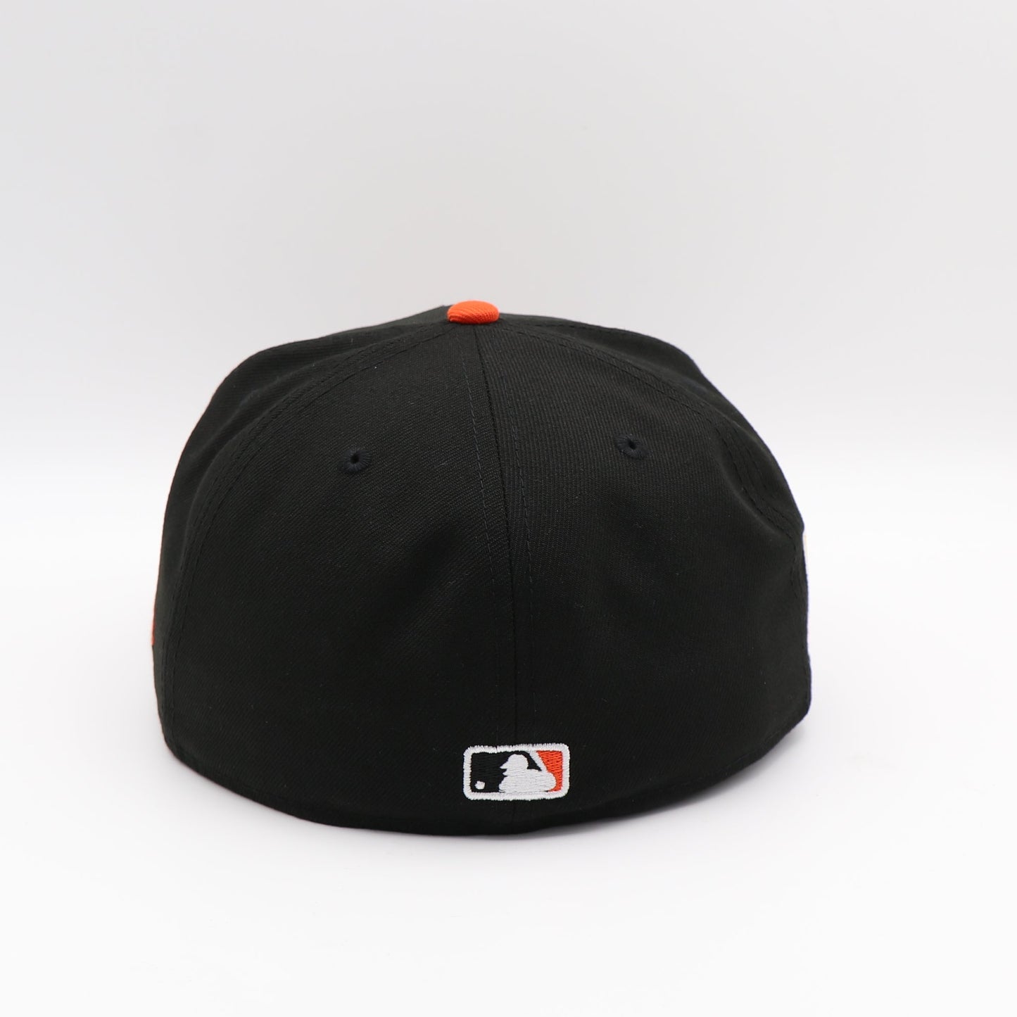 New Era 59Fifty San Francisco Giants "Venezuela Flag" Patch Hat - Black