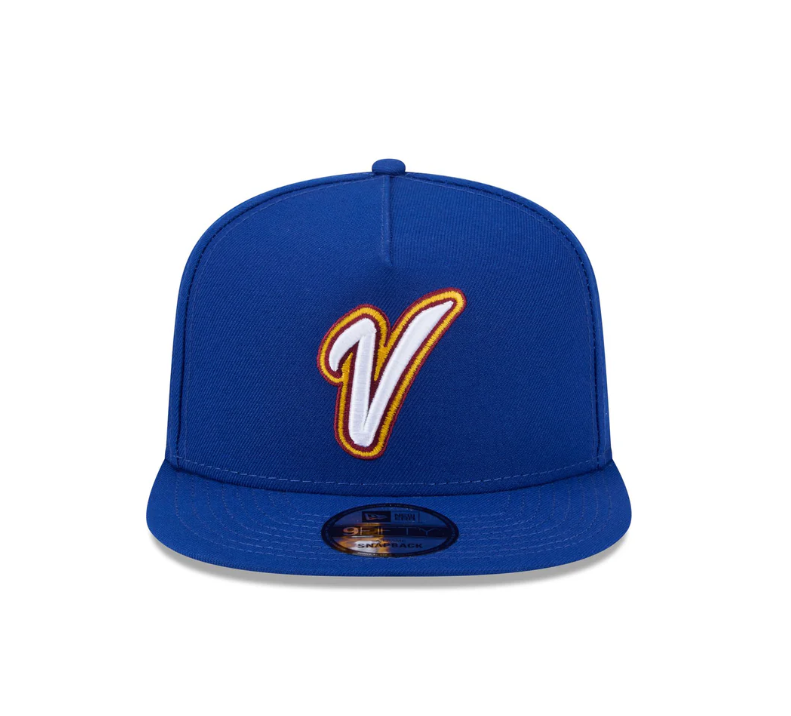 New Era Venezuela 2026 World Baseball Classic 9FIFTY