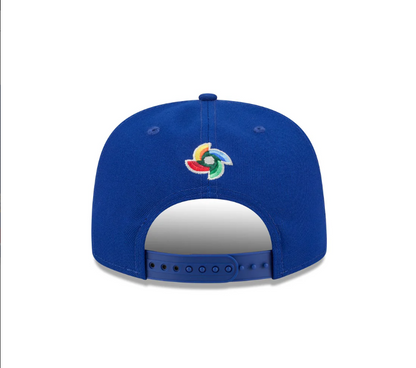 New Era Venezuela 2026 World Baseball Classic 9FIFTY