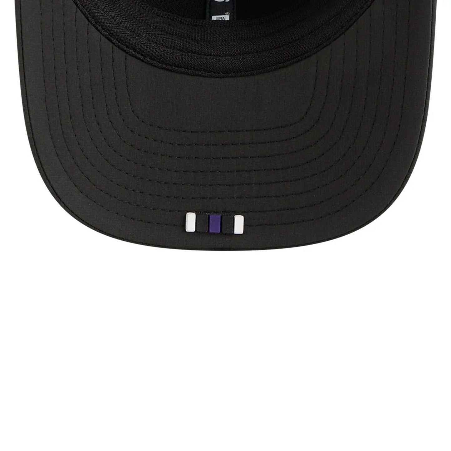 New Era Baltimore Ravens 9SEVENTY Adjustable Hat