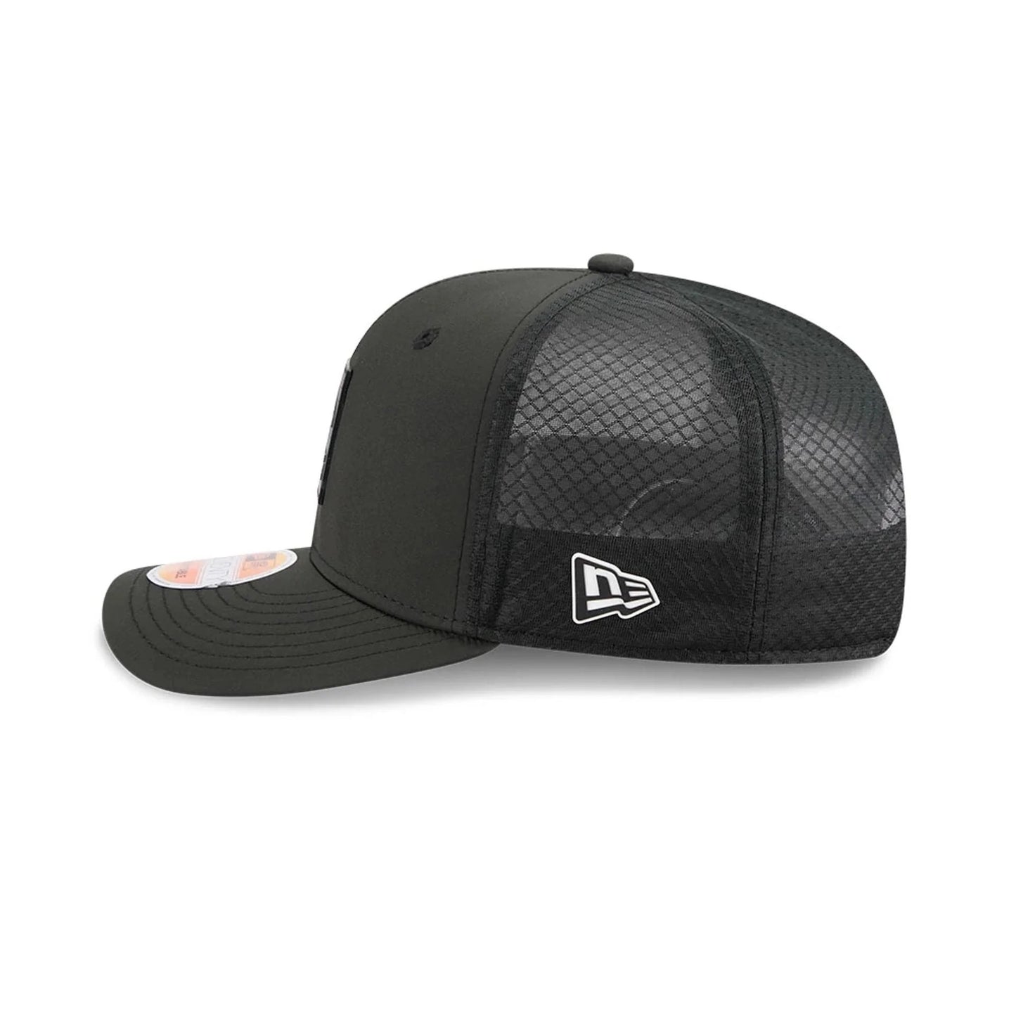 New Era Baltimore Ravens 9SEVENTY Adjustable Hat