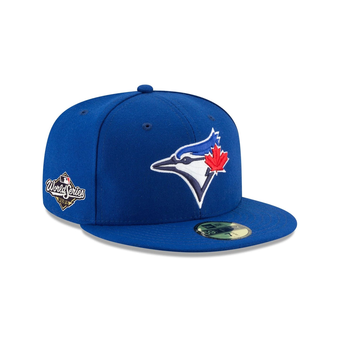 New Era Toronto Blue Jays 59FIFTY Fitted Hat