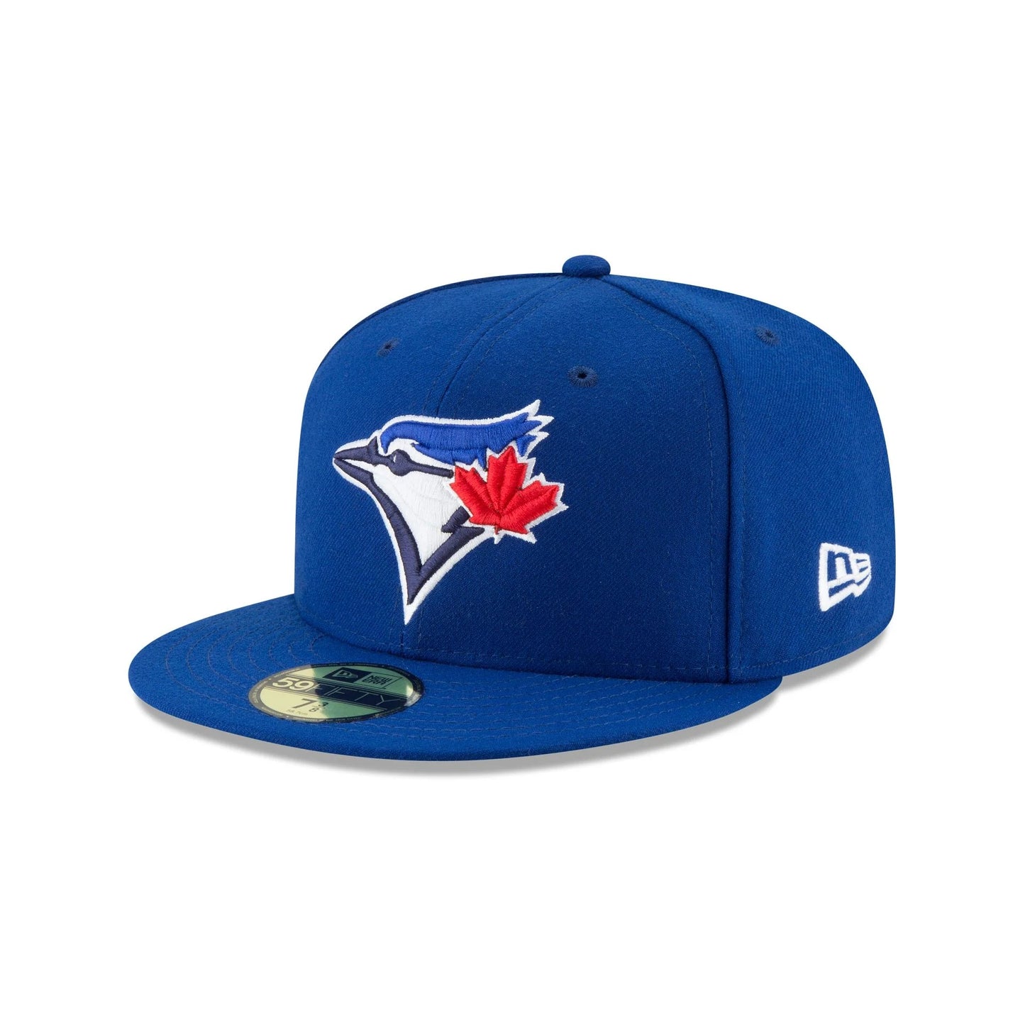 New Era Toronto Blue Jays 59FIFTY Fitted Hat