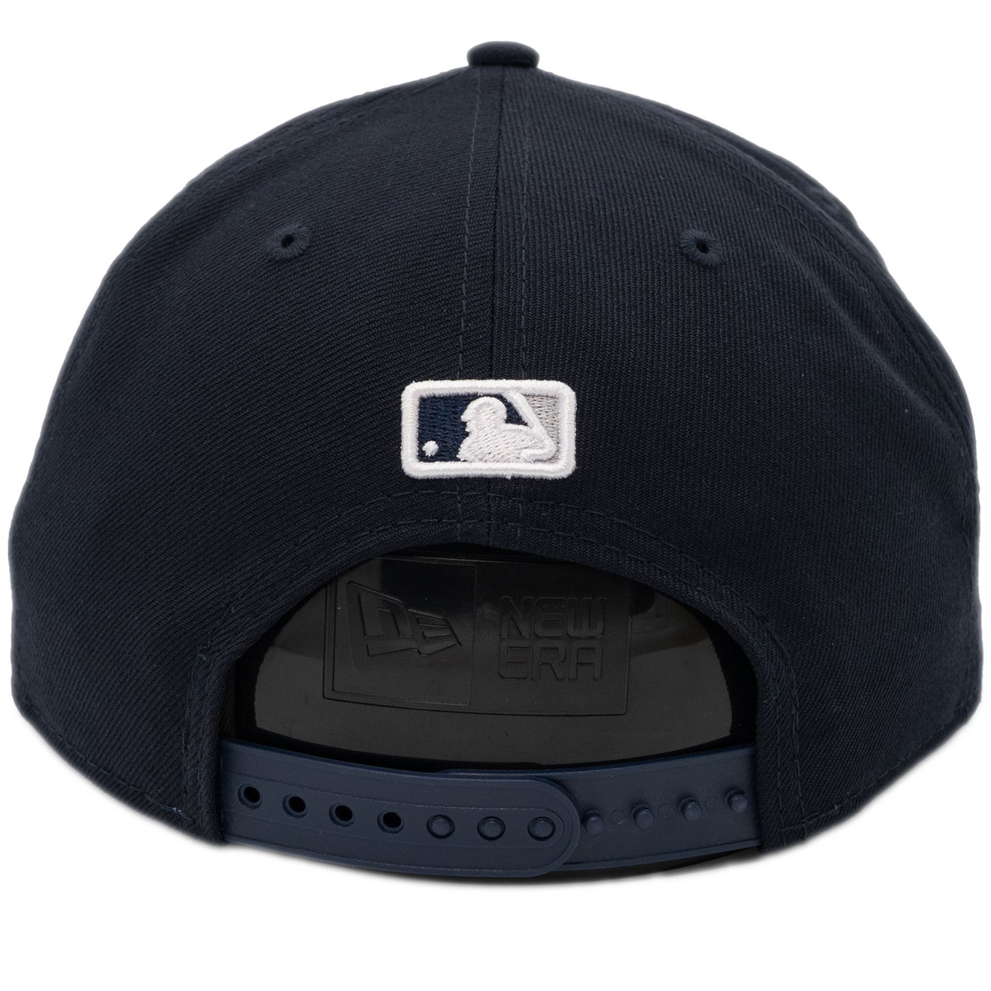 New Era New York Yankees State 9FIFTY Adjustable Hat - Original Team Colors