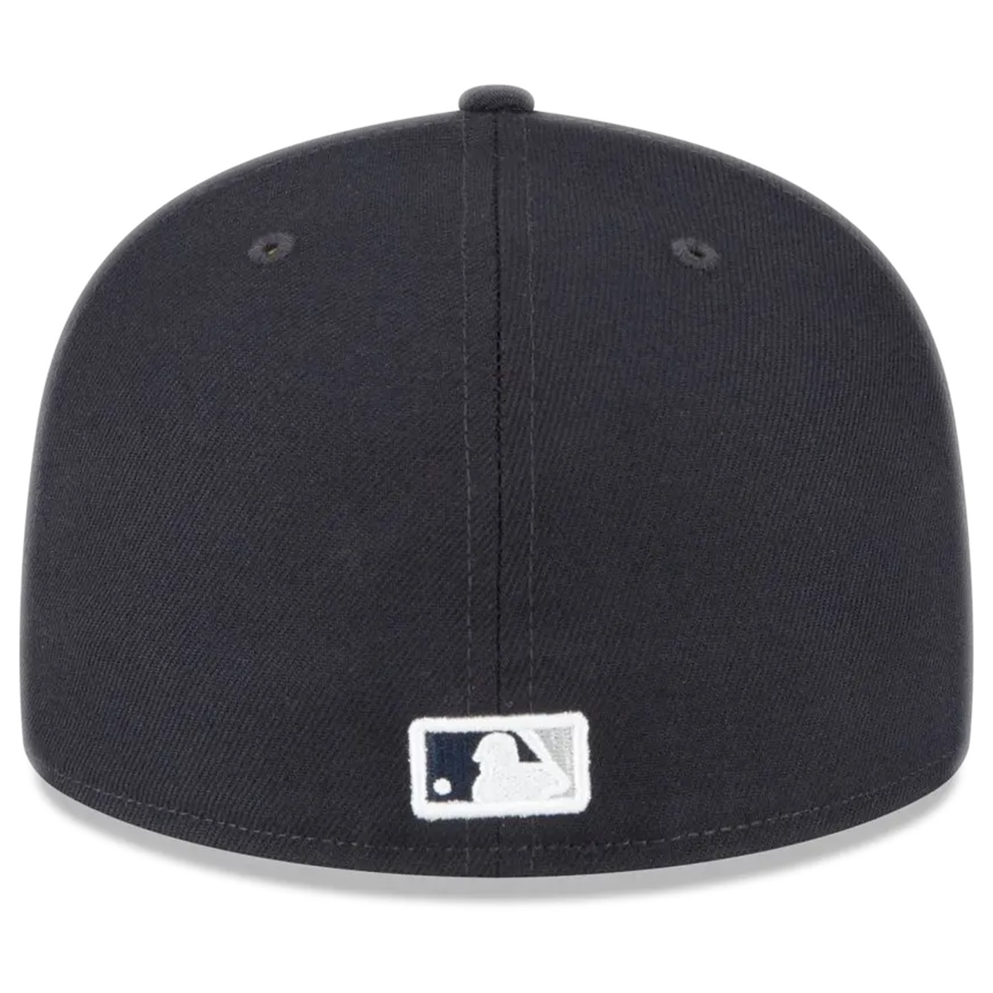 New Era New York Yankees 2024 World Series Side Patch 59FIFTY Fitted Hat - Original Team Colors