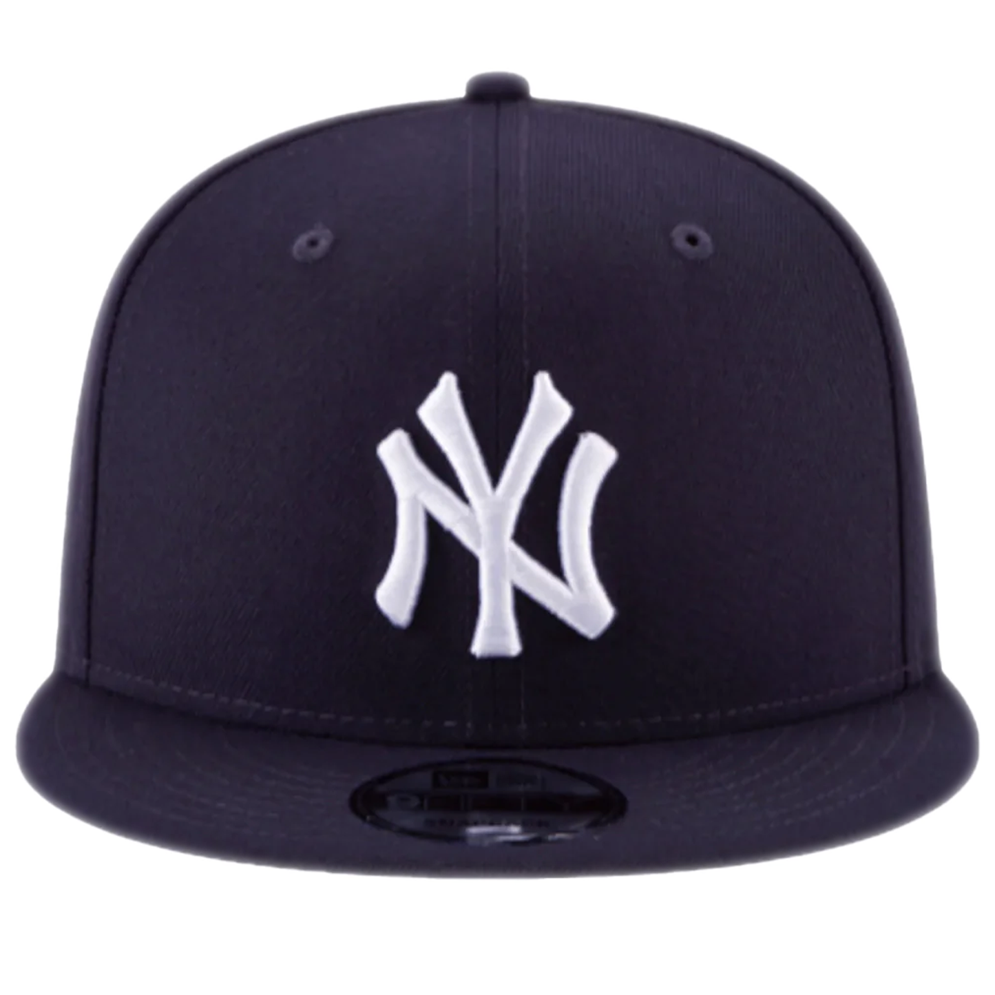 New Era New York Yankees 2024 World Series Side Patch Basic 9FIFTY Snapback - Original Team Colors