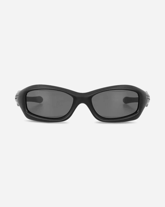 Oakley Fat Cat Sunglasses - Matte Black