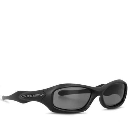 Oakley Fat Cat Sunglasses - Matte Black Matte Black