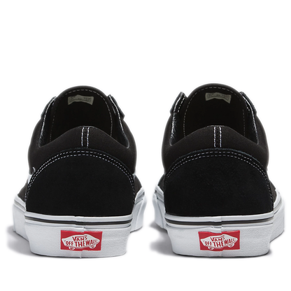Men's Vans Old Skool - Black/ White