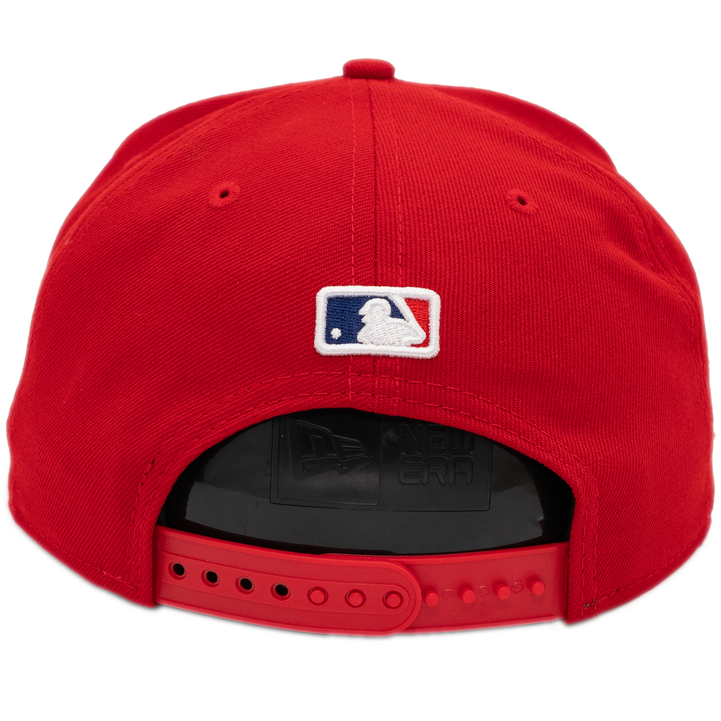 New Era Philadelphia Phillies State 9FIFTY Adjustable Hat - Original Team Colors