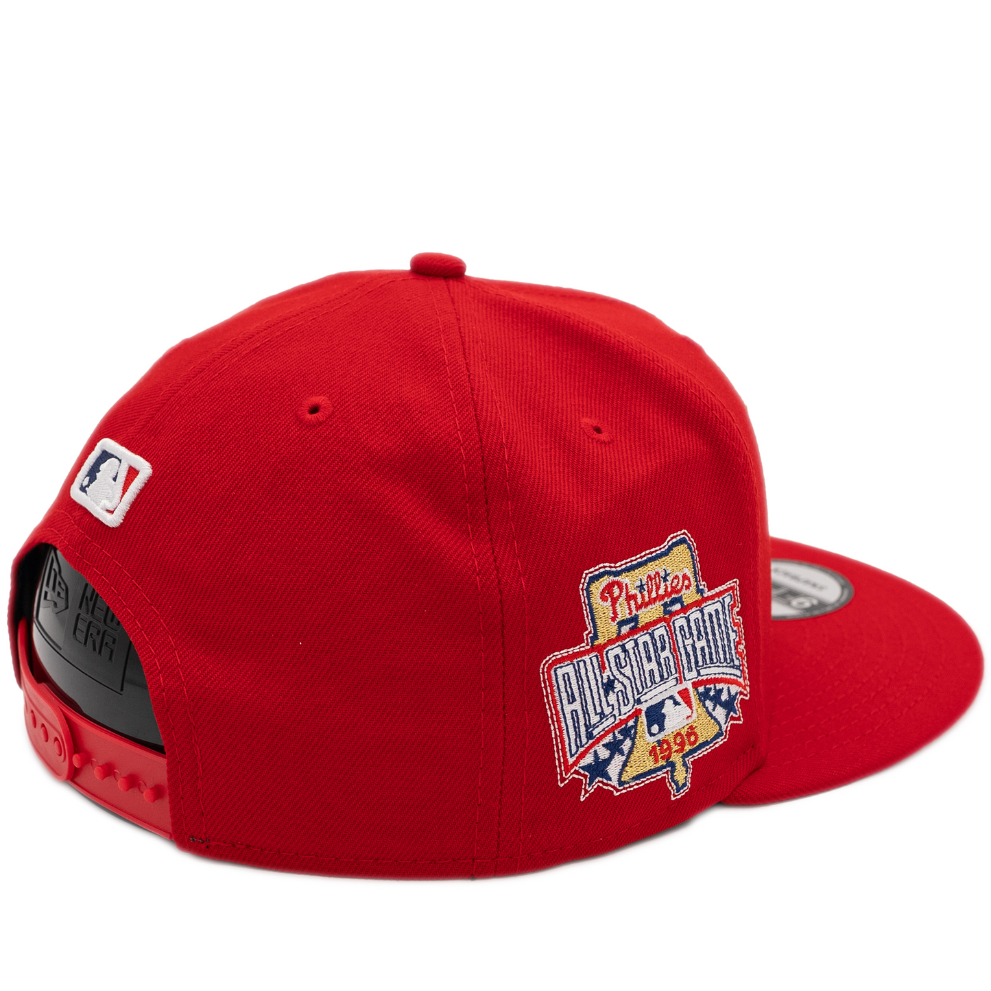 New Era Philadelphia Phillies State 9FIFTY Adjustable Hat - Original Team Colors