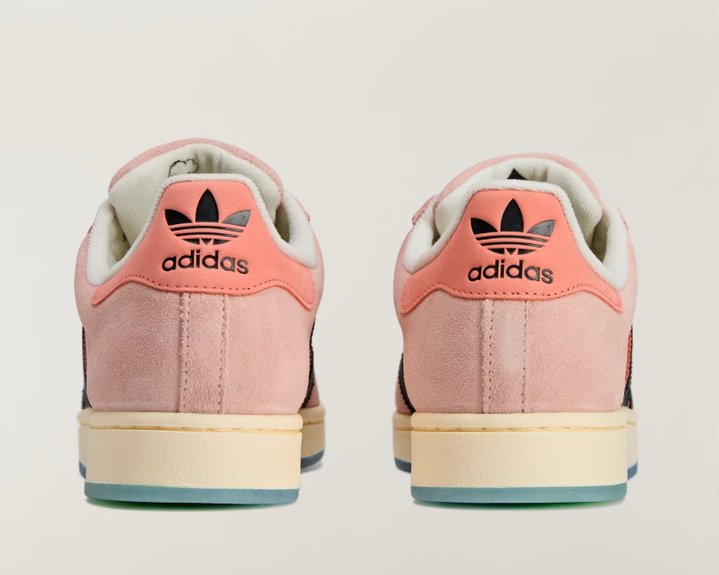 Men's Adidas x SpongeBob Superstar “Patrick Star”