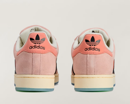 Grade School Adidas x SpongeBob Superstar “Patrick Star”
