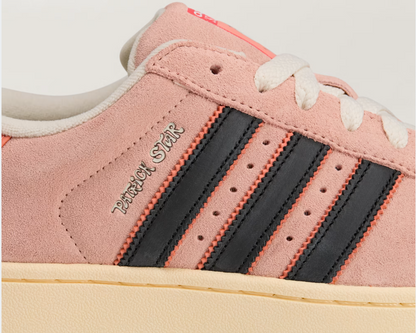 Grade School Adidas x SpongeBob Superstar “Patrick Star”