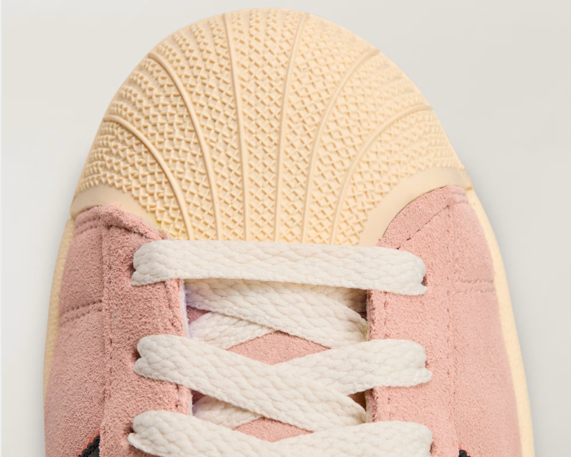 Men's Adidas x SpongeBob Superstar “Patrick Star”