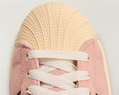 Grade School Adidas x SpongeBob Superstar “Patrick Star”
