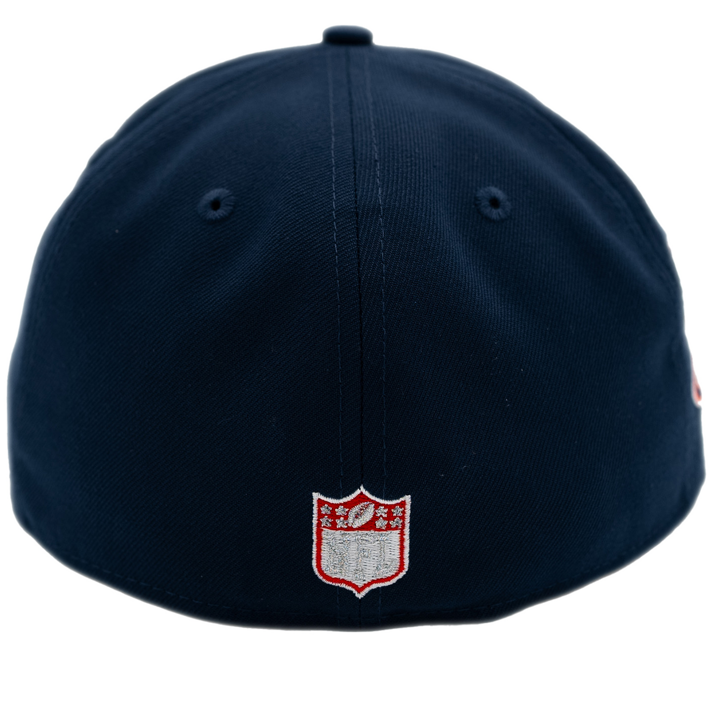 New Era New England Patriots 59Fifty Fitted Hat - Ocean