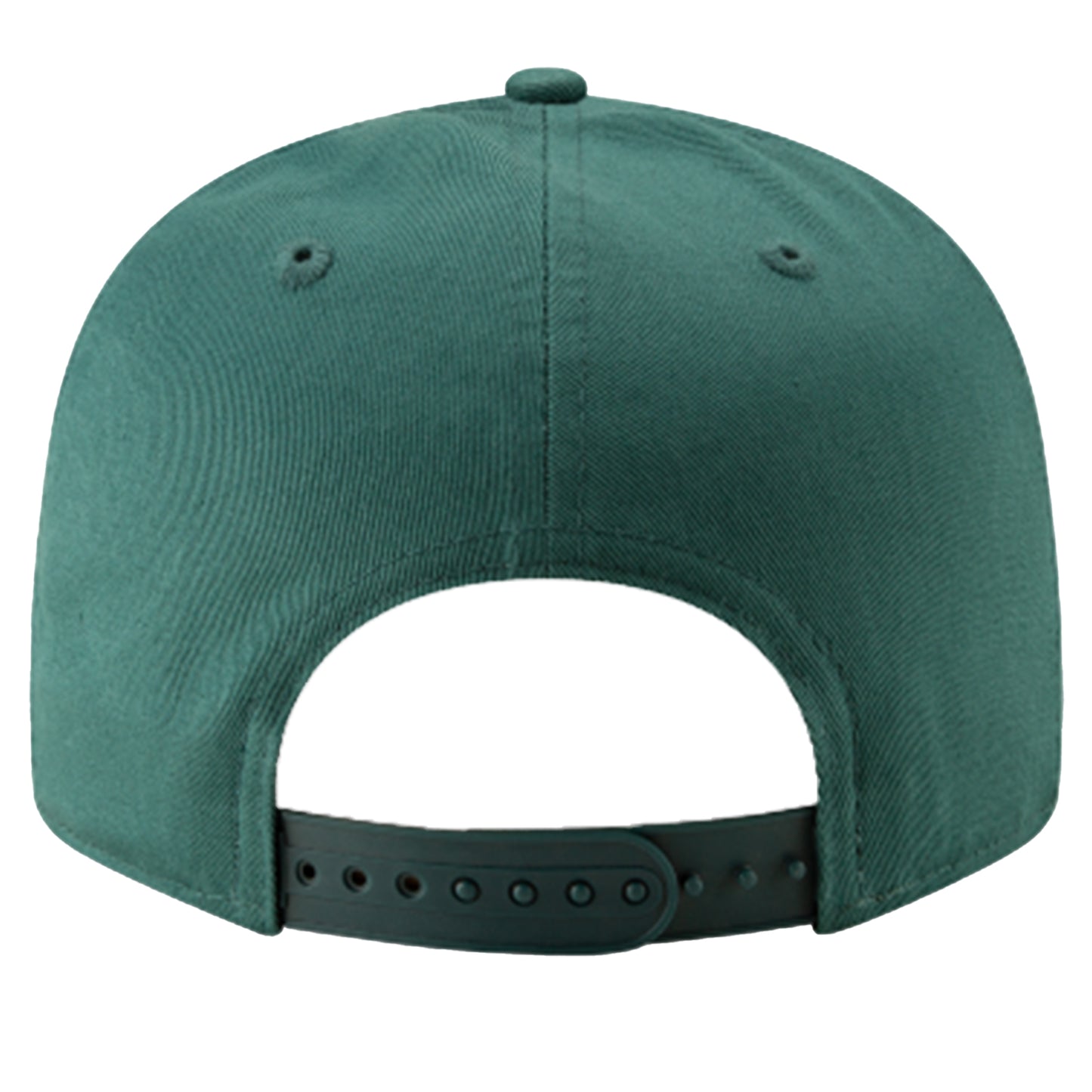 New Era Philadelphia Eagles 9FIFTY Adjustable Hat - Green