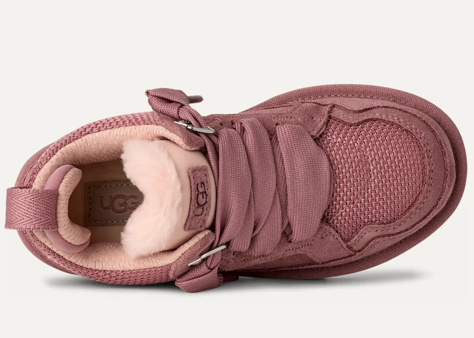 Grade School Ugg Lowmel