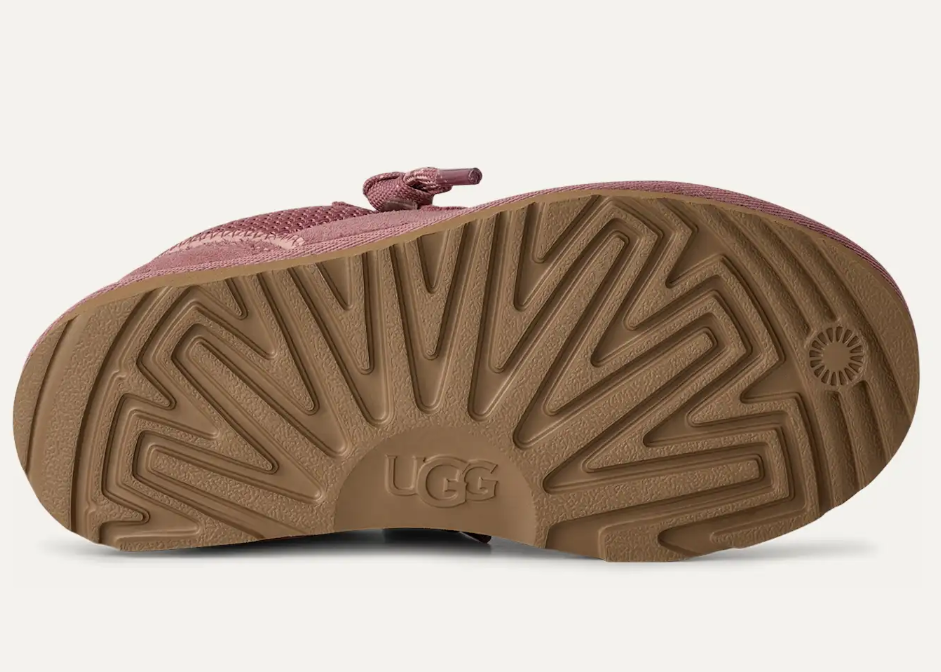 Grade School Ugg Lowmel