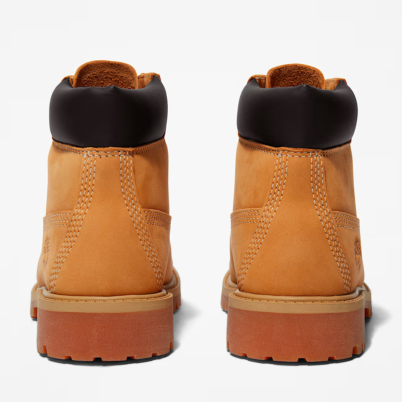 Pre School Timberland Premium 6-Inch Waterproof Boots - Wheat