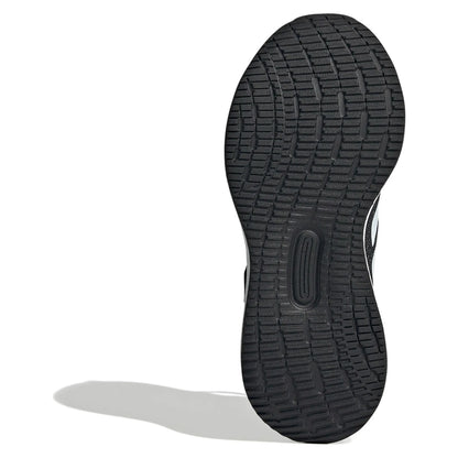 Pre school Adidas Runfalcon 5 - Core Black/Cloud White/Bliss Pink