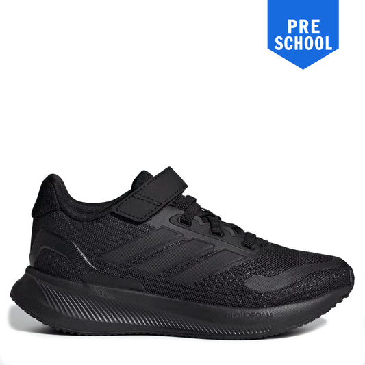 Pre school Adidas Runfalcon 5 - Core Black core black