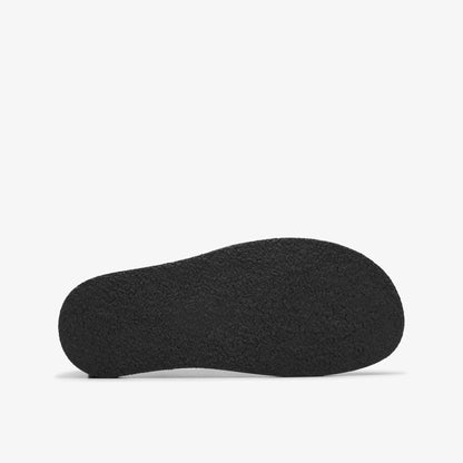 PreSchool Clarks Desert Trek - Black Suede