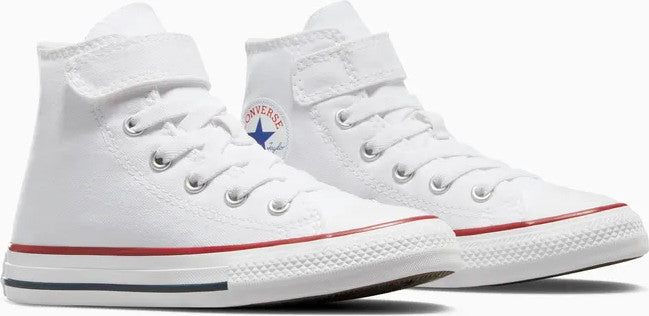 Converse CTA 1V HI PS - White
