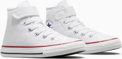 Converse CTA 1V HI PS - White