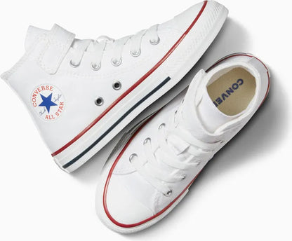 Converse CTA 1V HI PS - White