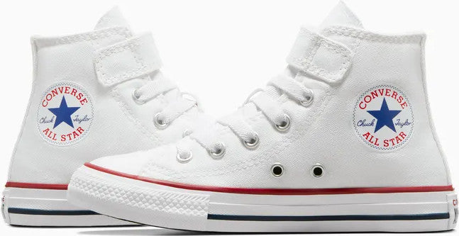 Converse CTA 1V HI PS - White