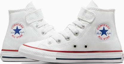 Converse CTA 1V HI PS - White