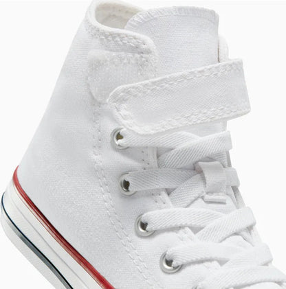 Converse CTA 1V HI PS - White
