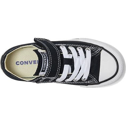 Converse CTA 1V OX PS - Black/Natural/White