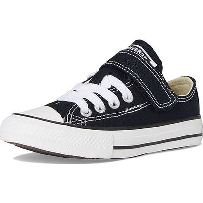 Converse CTA 1V OX PS - Black/Natural/White