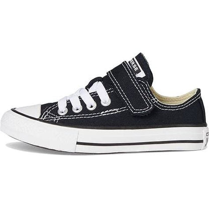 Converse CTA 1V OX PS - Black/Natural/White