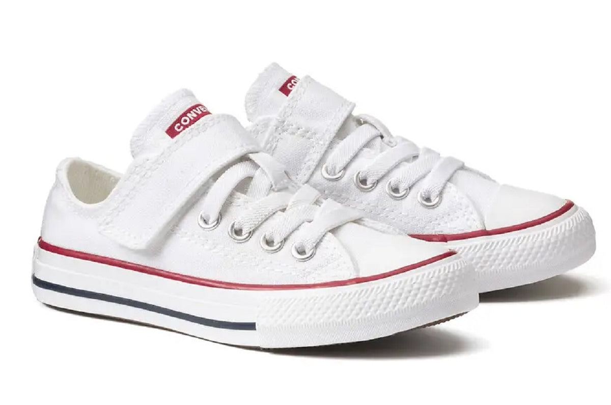 Converse CTA 1V OX PS - White