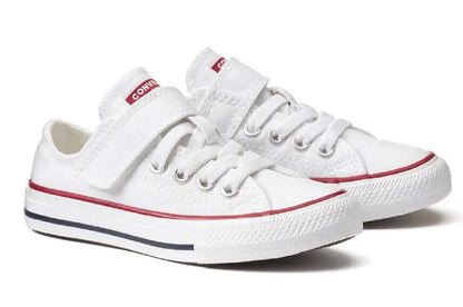 Converse CTA 1V OX PS - White