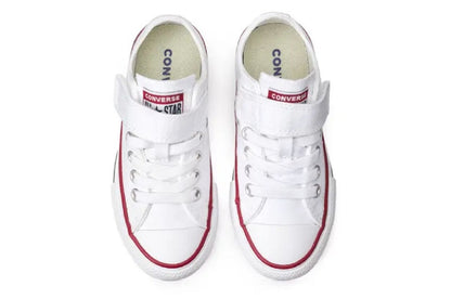 Converse CTA 1V OX PS - White