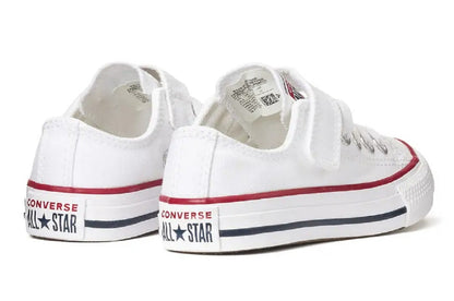 Converse CTA 1V OX PS - White