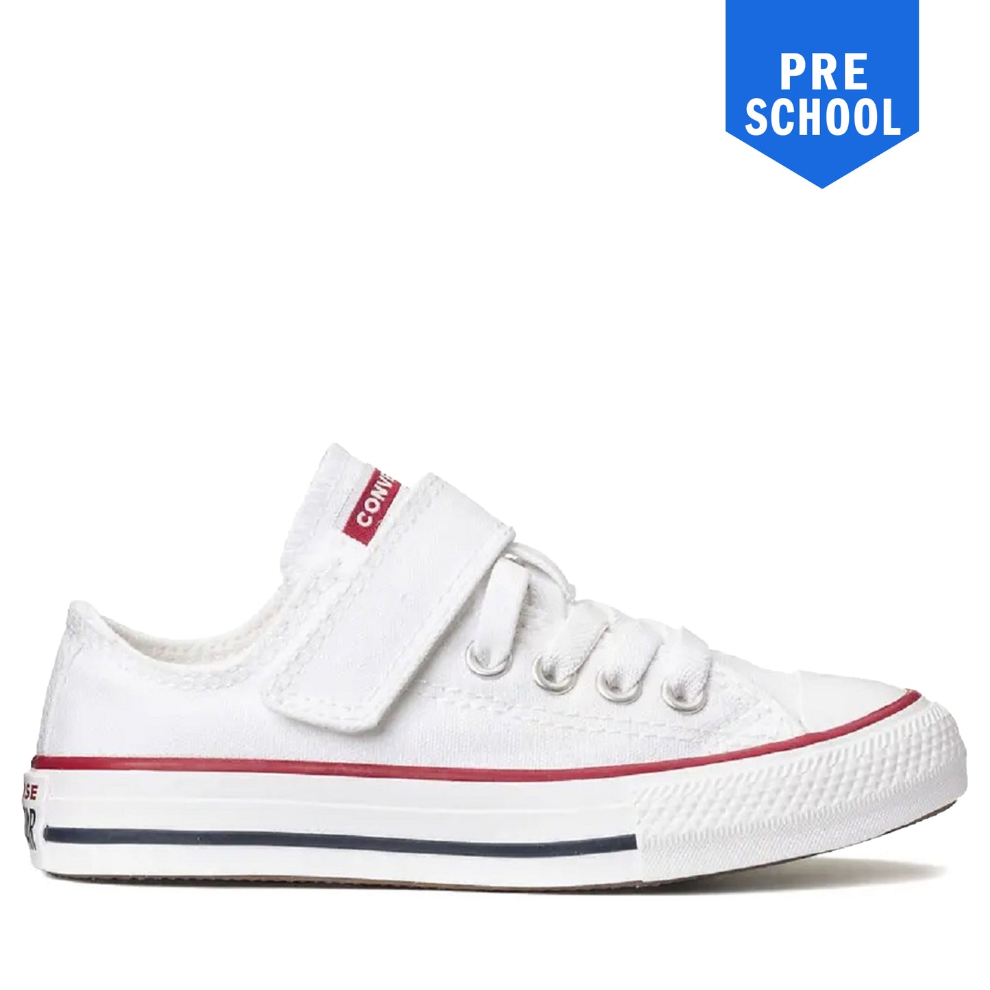 Converse CTA 1V OX PS - White