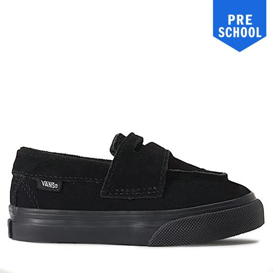 Vans Loafer 53 PS - Black