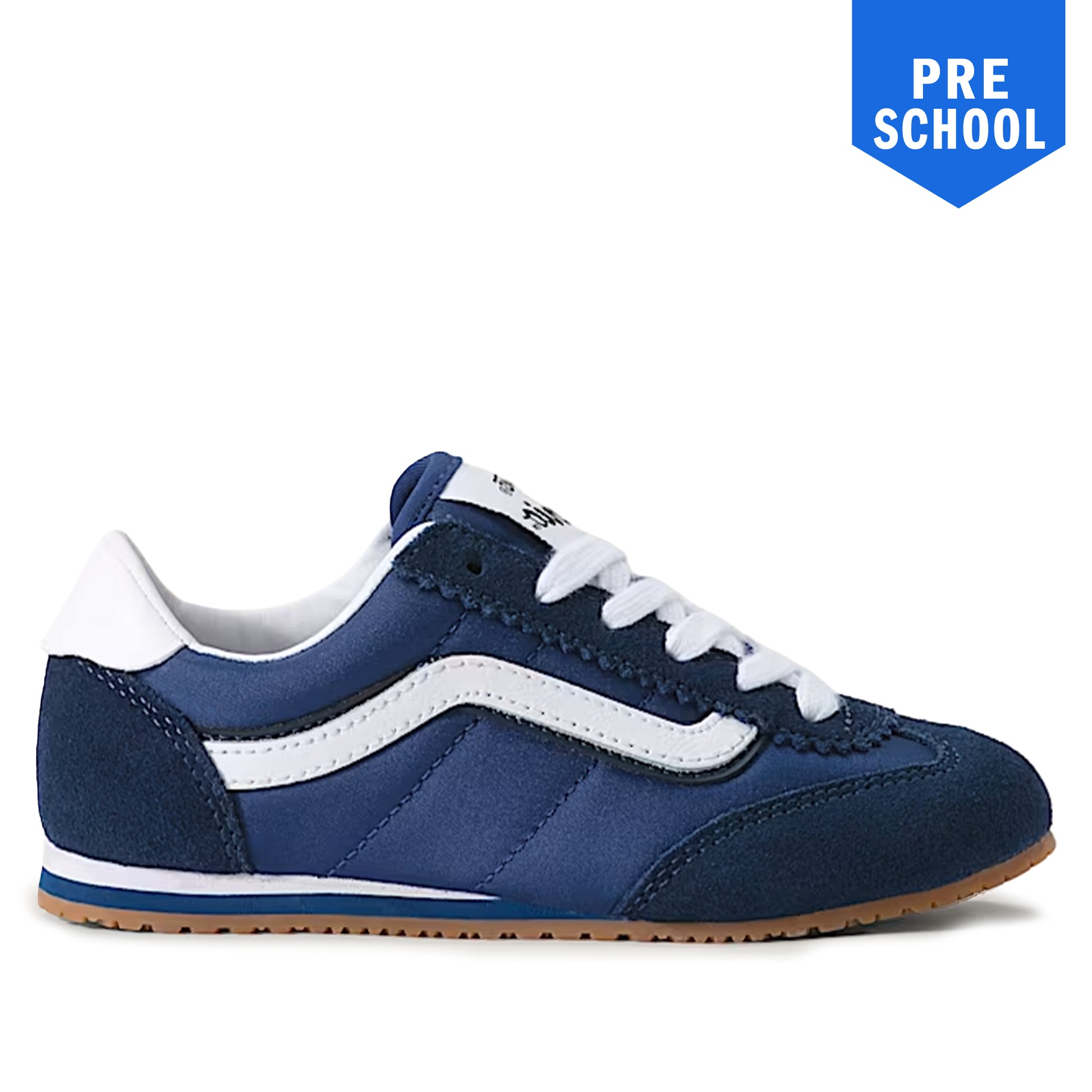 Vans Super Low Pro PS - True Navy